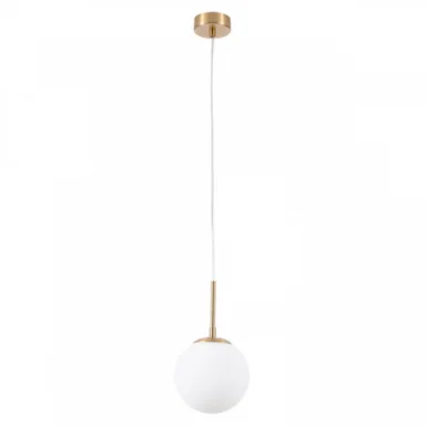 Подвесной светильник ARTE Lamp A1565SP-1PB