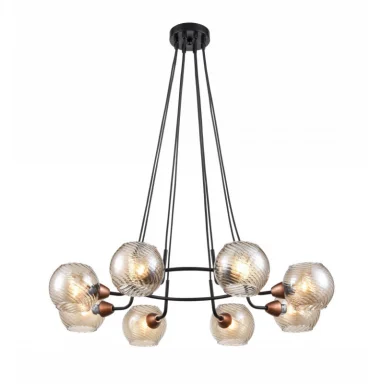 Подвесная люстра Vele Luce VL5832P08