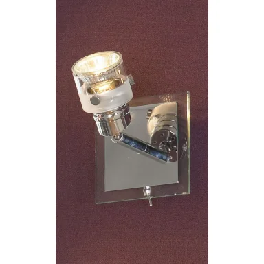 Спот Lussole Perspicuo LSL-5291-01