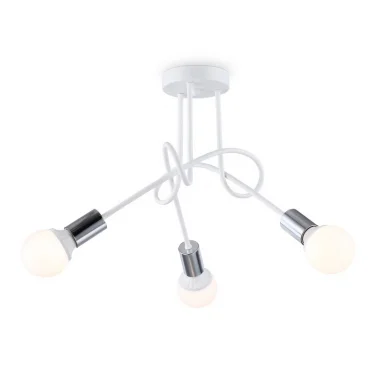 Люстра на штанге Ambrella Light TR80414