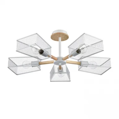 Люстра на штанге LUMION 8246/5C
