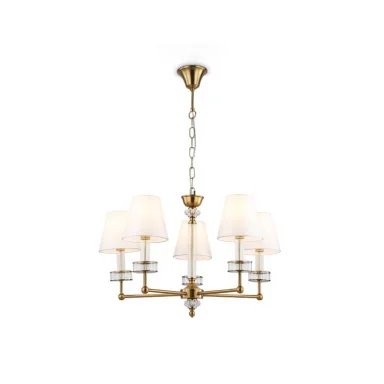 Подвесная люстра Ambrella Light LH71021