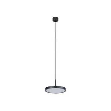 Подвесной светильник Newport 3511N/S grafit black
