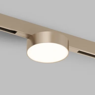 Светильник на шине Denkirs DK4762-CP