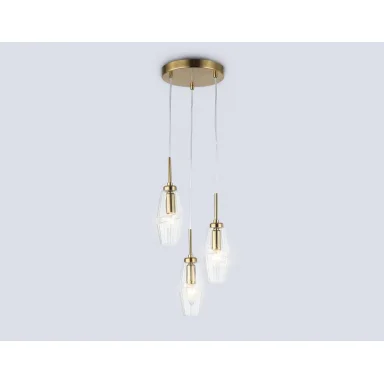 Подвесной светильник Ambrella Light LH55210