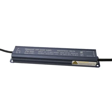 Блок питания Odeon Light 357782