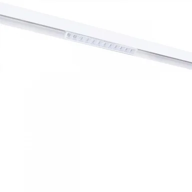 Светильник на шине ARTE Lamp A4644PL-1WH