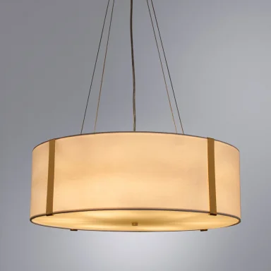 Подвесная люстра Arte lamp DREAM A4110SP-6PB