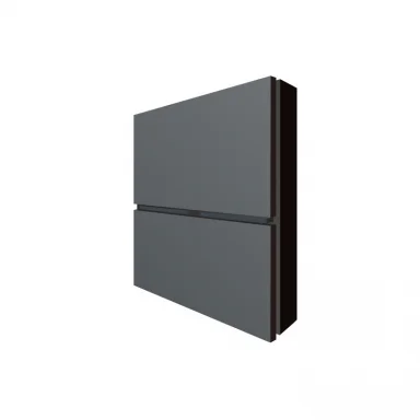 Настенная панель управления Denkirs DK7201-DG