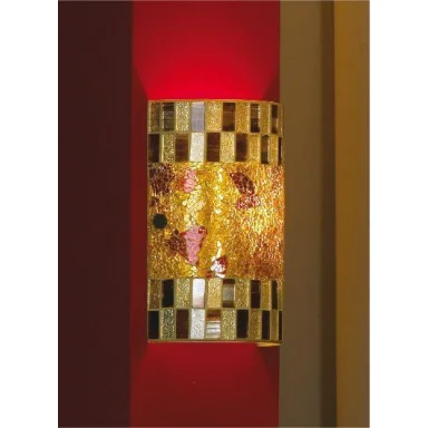 Настенный светильник Lussole Ostuni LSQ-6511-01