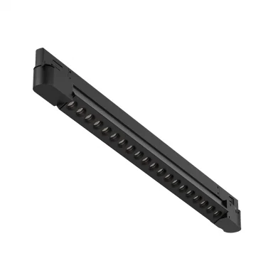 Трековыйсветильник TR195-3-20W4K-M-B