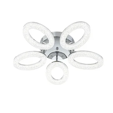 Escada 10283/5 LED*148W Chrome