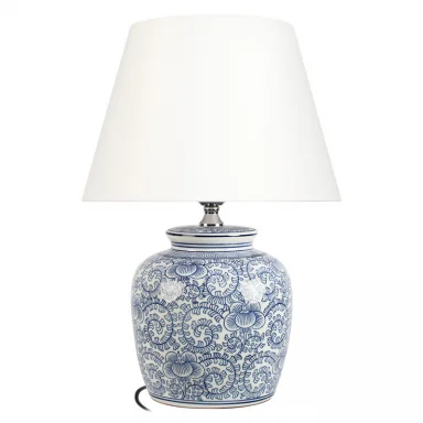 Настольная лампа LOFT IT 10491T Blue
