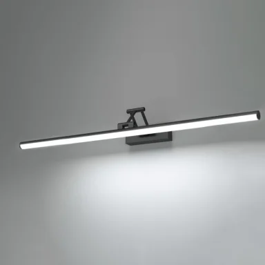 Светильник для картин Elektrostandard 40156/LED черный