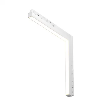 Трековый светильник Basis Exility 3000K 24Вт 120° TR102-24W3K-W