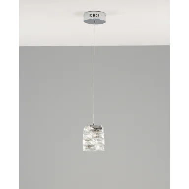 Подвесной светильник Moderli V10430-PL