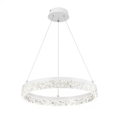 Подвесная люстра Escada 10224/SG LED