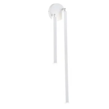 Бра ARTE Lamp A2019AP-36WH