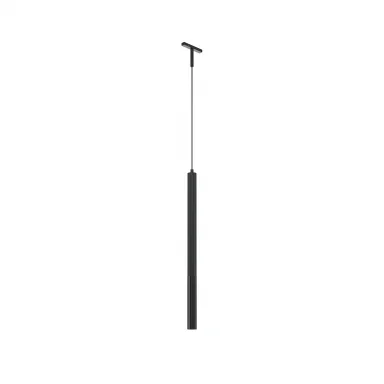 Трековый подвесной светильник TR179-1-5WTW-M-B