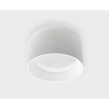 Накладной светильник ITALLINE IT02-004 white 3000K