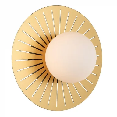 Настенный светильник Favourite Sonnenblume 2356-1W