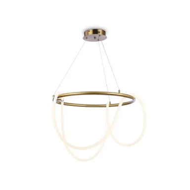 Подвесной светильник Ambrella Light FL10503