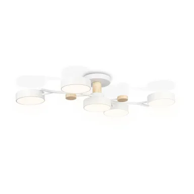 Люстра на штанге Ambrella Light FL4834