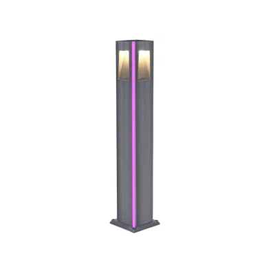 Садово-парковый светильник Kink Light 09210-F(220V),16(10)