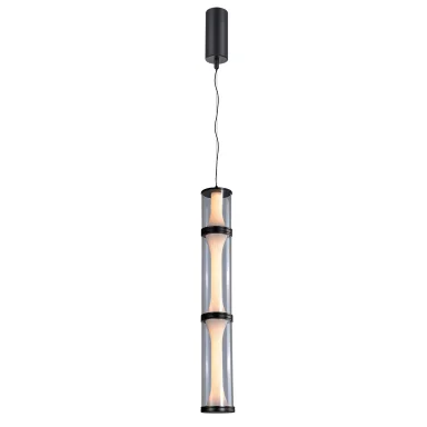 4245-3P, подвес, L1090xW165xH295/1800, LEDx28W, 730LM, 4000K