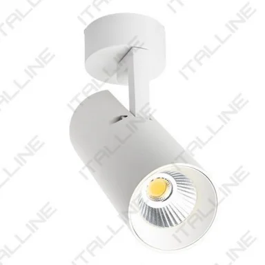 Спот ITALLINE SD 3045 white