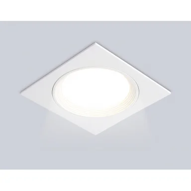 Встраиваемый светильник Ambrella Light TN51803