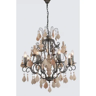 Подвесная люстра Favourite Albero 1763-8P