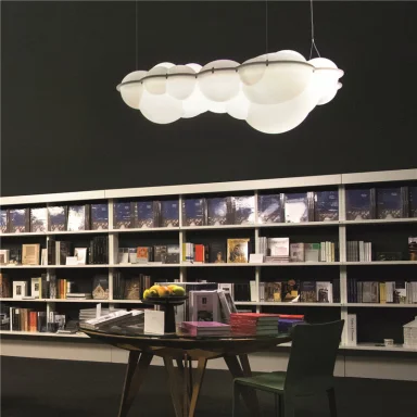 Подвесной светильник ImperiumLoft 220183-60