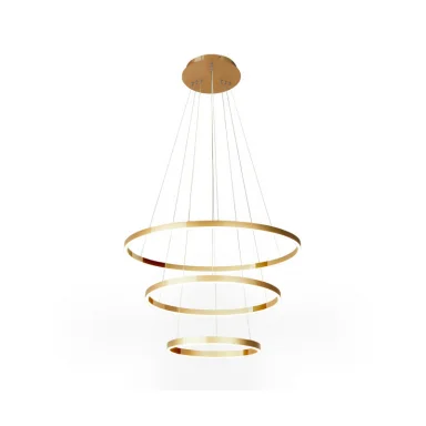 Каскадная люстра Kink Light 08223,36A(4000K)