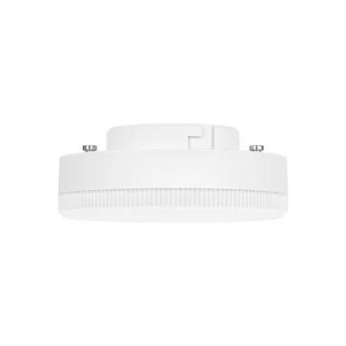Светодиодная лампа Denkirs DK-GX53-10W-120-4K