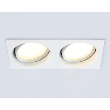 Встраиваемый светильник Ambrella Light TN6659