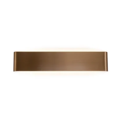 Настенный светильник Zortes BLINK ZRS.90608.6 Мощность-6Вт Тип лампы: Встроенный LED