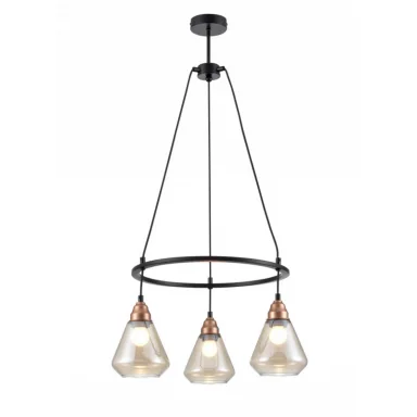 Люстра на штанге Vele Luce VL5842P03
