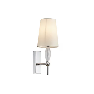 Бра Newport 4371/A chrome
