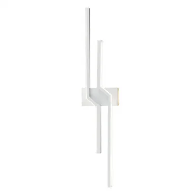 Бра Escada 10219/2LED White