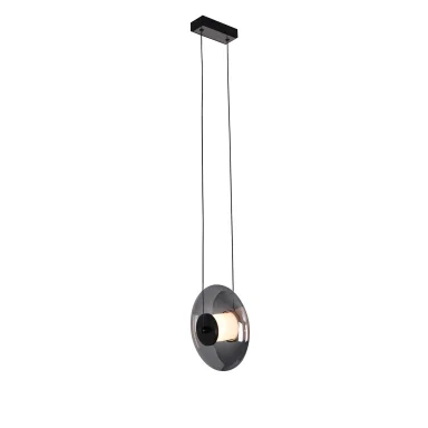 4373-1P, подвес, L260xW165xH400/1990, LEDx7W, 490LM, 4000K, CRI>90