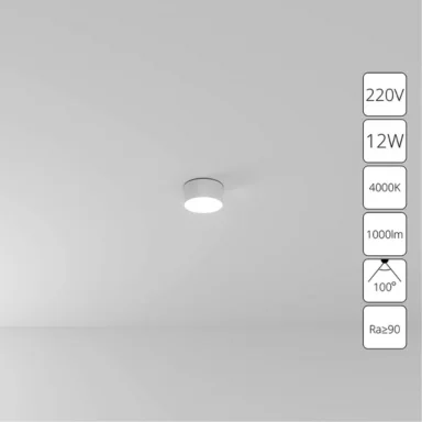 Потолочный светильник Arte Lamp FADO A6612PL-1WH