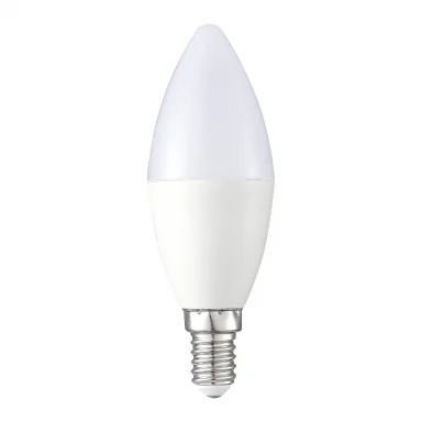 ST9100.148.05 Лампа светодиодная SMART ST-Luce Белый E14 -5W 2700K-6500K