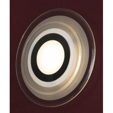 Настенный светильник Lussole Formello LSN-0741-01