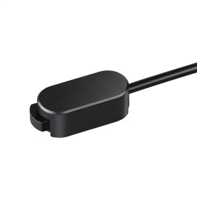 NOVOTECH 135266 SHINO NT24 093 черный Токопровод для низковольтного шинопровода IP20 24V EASY