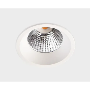 Встраиваемый светильник ITALLINE IT06-6038 white 4000K