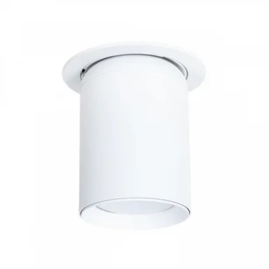 Встраиваемый светильник ARTE Lamp A3731PL-1WH