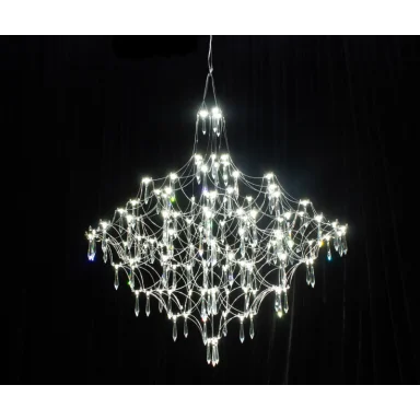 Подвесная люстра Kink Light 07881-80,02(21)
