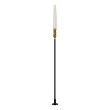 7020/4GL NATURE ODL25 Ландшафтный светильник 790мм металл/акрил IP65 LED 4W CRI 90 3000K 24V CANNA (