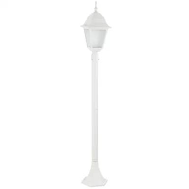 Садово-парковый светильник ARTE Lamp A1016PA-1WH
